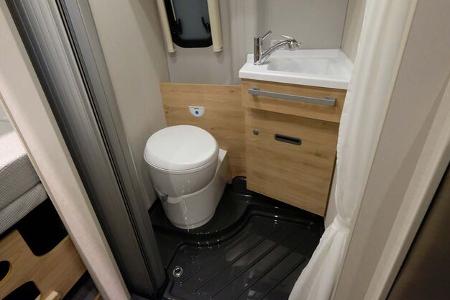 Dethleffs Globetrail 590 DK (2024)