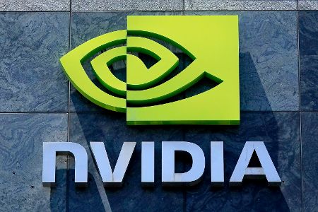 Nvidia Logo