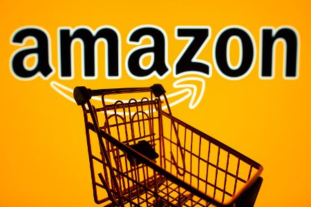 Amazon Logo