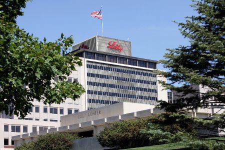 Eli Lilly