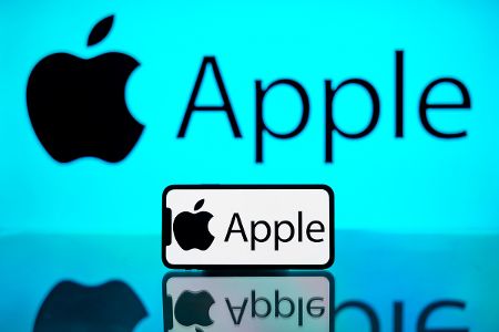 Apple Logo