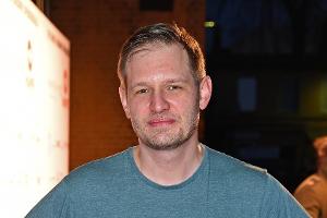 "Berlin - Tag & Nacht"-Star Falko Ochsenknecht stirbt mit 39 Jahren