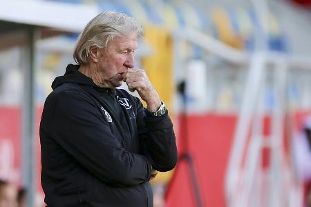 DFB-Frauen: Rio-Siegerin Popp führt Olympia-Kader an DFB-Frauen: Rio-Siegerin Popp führt Olympia-Kader an