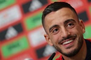 Joselu lobt Kroos und will ihn "in den Ruhestand schicken"