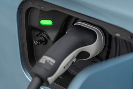 Ford Explorer Dual Electric Extended