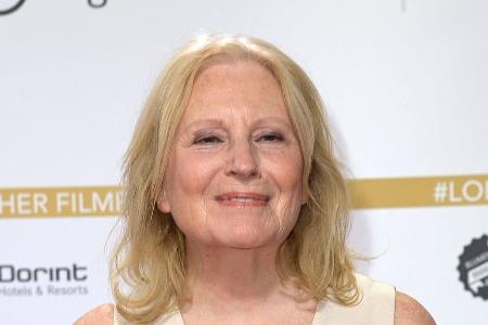 Maren Kroymann bekam nach ihrem Outing kaum noch ARD-Rollen Maren Kroymann bekam nach ihrem Outing kaum noch ARD-Rollen
