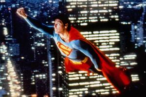 Sohn von Christopher Reeve übernimmt Rolle im neuen "Superman"-Film