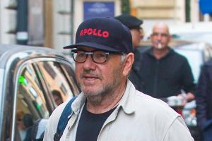 Kevin Spacey wird in Italien für sein Lebenswerk ausgezeichnet