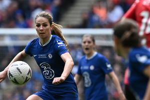 Nach vier Jahren Chelsea: Leupolz wechselt zu Real