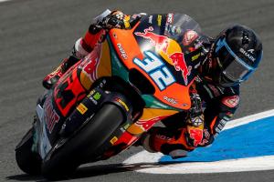 Schrötter fühlt sich am Sachsenring "wie ein kleiner Held"