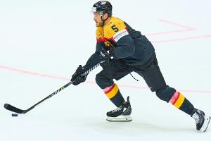 Holzer erklärt Rücktritt aus Eishockey-Nationalmannschaft