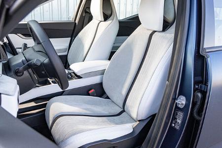 Fisker Ocean