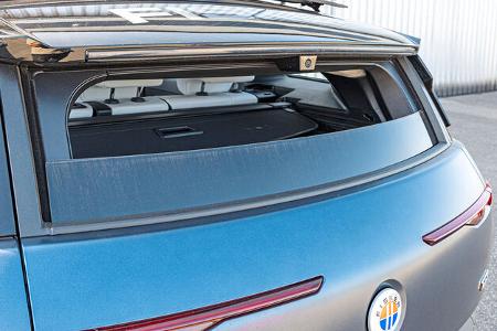 Fisker Ocean
