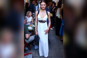 "Maxton Hall"-Star Harriet Herbig-Matten: Das ist ihr Fashion-Vorbild