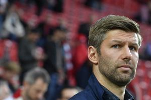 Hitzlsperger: "Spanien war das Non-Plus-Ultra"