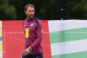Stones: Kritik motiviert England-Trainer Southgate nur