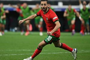 Frankreich-Kracher: Portugal will "Erinnerungen kreieren"