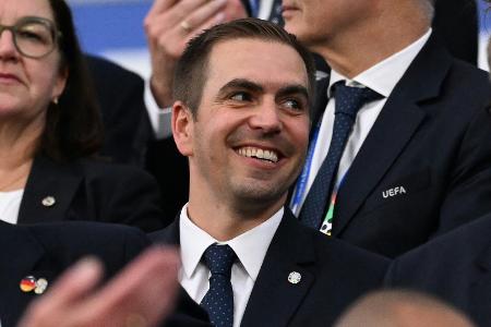 Lahm: 