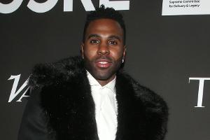Genickbruch: Jason Derulo wäre im Fitnessstudio beinahe gestorben