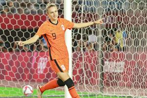 Rekordtorschützin Miedema schließt sich ManCity an