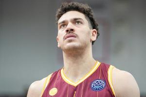 Basketball: Schilling kehrt nach Braunschweig zurück