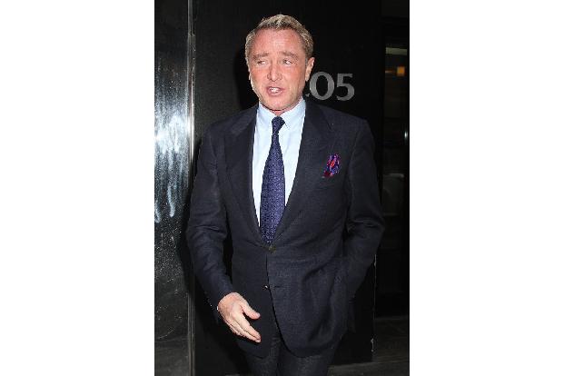 …von Michael Flatley aus. Das ständige Tanzen ging auf die Gelenke, daher hatte der Lord of the Dance für 51,8 Millionen Dollar seine Füße versichern lassen, sollte es mal Probleme geben.