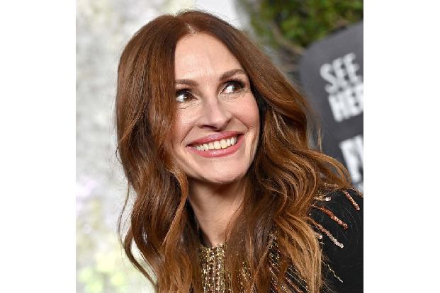 Julia Roberts' Lächeln soll angeblich rund 20 Millionen Dollar wert sein. Das glaubt man doch unbesehen!