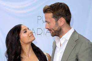 Amira Pocher nach Liebes-Outing: "Es war ein irrsinniger Druck"