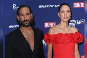 Augenbrauen weg? Rebecca Mir überrascht mit verändertem Look