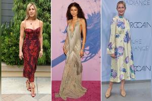 Drei Kleider-Trends für einen stylischen Sommer 2024