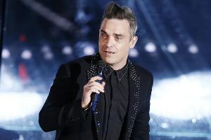 Ließ Robbie Williams Beyoncé abblitzen?