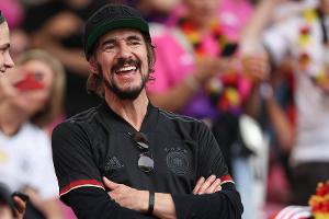 EM-Niederlage: Thomas Hayo und weitere Promis bangten im Stadion