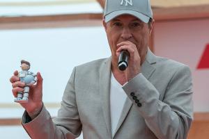 Peter Schilling: Nach 42 Jahren ist "Major Tom" zurück in den Top Ten