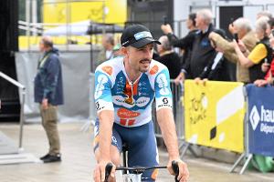 Degenkolb will auf Gravel-Etappe "eine Rolle spielen"