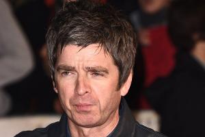 Noel Gallagher soll sich Knieoperation unterziehen