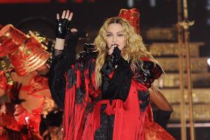 Madonna blickt auf ihre "wundersame Genesung" zurück