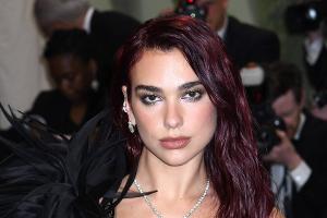 Dua Lipa beginnt mit Arbeiten an ihrer Londoner Mega-Villa