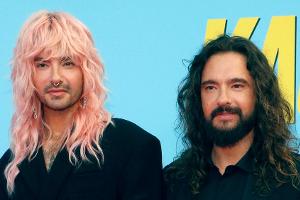 "Kaulitz & Kaulitz": In den USA weniger erfolgreich