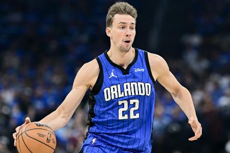 Offiziell: Wagner unterschreibt Mega-Vertrag in Orlando