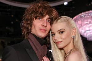 Anya Taylor-Joy: Heiratsantrag erfolgte auf der "Forrest Gump"-Bank