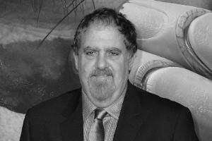 Mit 63 Jahren verstorben: Trauer um "Titanic"-Produzenten Jon Landau