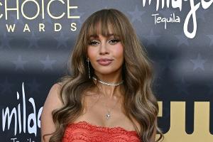 "Riverdale"-Star Vanessa Morgan erwartet das zweite Kind
