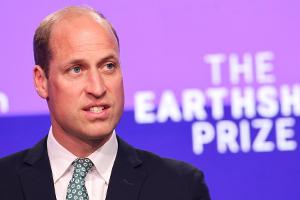 "Homewards"-Initiative: Prinz William übernimmt Hauptrolle in Doku