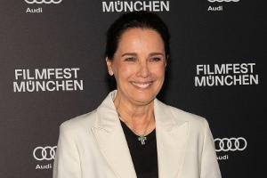 Bond-Girl-Rolle verpasst: Das sagt Désirée Nosbusch heute dazu