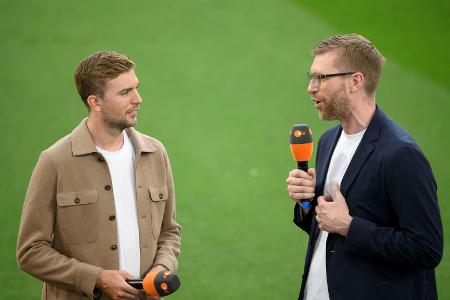 Mertesacker: 