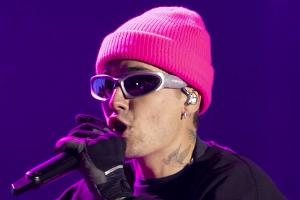 Justin Bieber: Für dieses milliardenschwere Paar trat er in Indien auf
