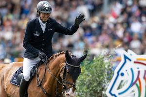 Olympia-Traum geplatzt: Thieme gönnt Wargers das Paris-Ticket