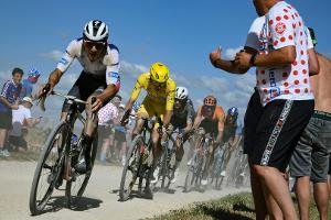 Favoritencheck der Tour: Pogacar agiert, Vingegaard reagiert