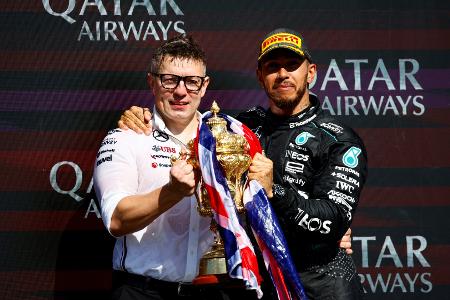 Das Formel-1-Reife(n)zeugnis des SID: Silverstone Das Formel-1-Reife(n)zeugnis des SID: Silverstone