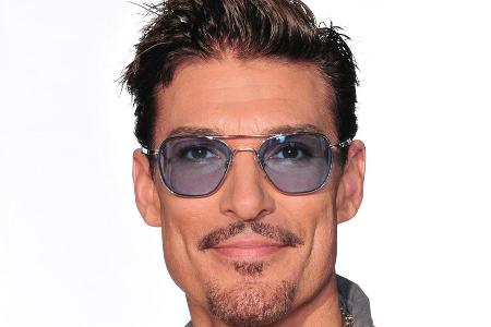 Chris Töpperwien: Chris Töpperwien: